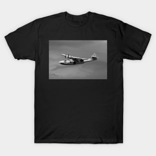 Maritime Patrol: PBY Catalina T-Shirt